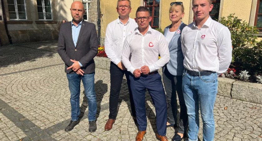 Kandydat do Sejmu przedstawia projekt ustawy górskiej