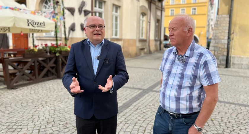 Ogromne pieniądze na drogę Piechowice - Kowary. Oby nie przepadły - ostrzega senator