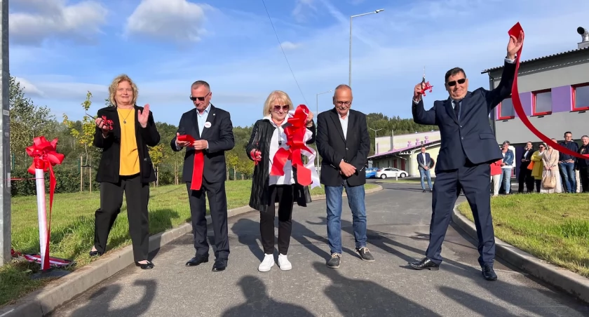 Koniec ze smrodem w okolicach centrum miasta? Zakończyła się modernizacja oczyszczalni