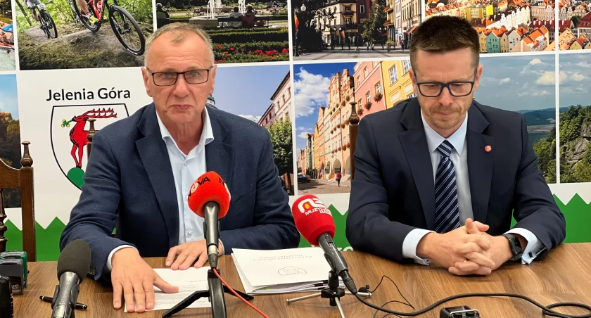 Miasto podpisało umowę na tańszą energię. Nie dotyczy to bezpośrednio mieszkańców