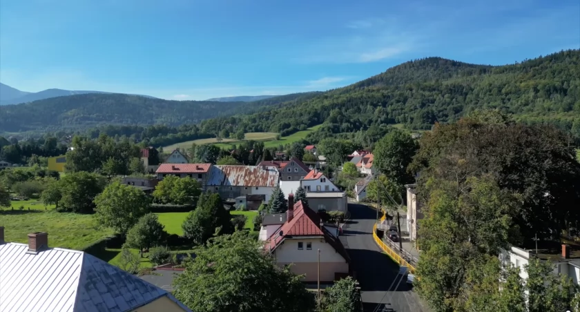 Ile jeszcze potrwa remont drogi w Miłkowie?