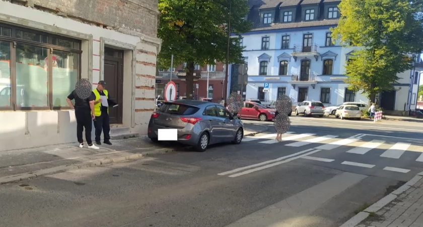 Tak stają Mistrzowie Parkowania