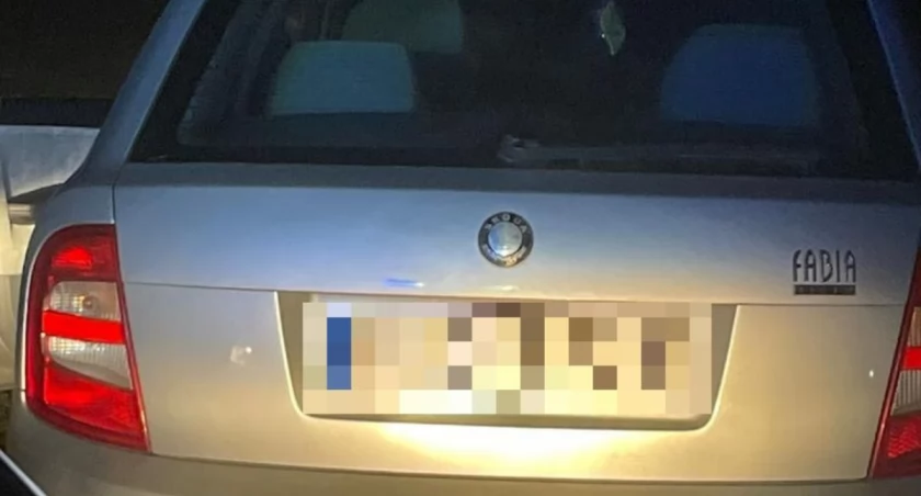 Janowice Wielkie : Zatrzymany z narkotykami. Przyznał, że zażywał je przed rozpoczęciem jazdy