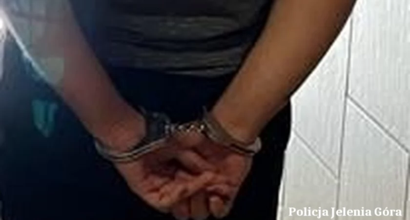 Okradł siostrę i zniszczył ściany w apartamencie. Grozi mu 10 lat więzienia