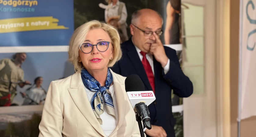 Ogromne pieniądze dla gmin powiatu karkonoskiego