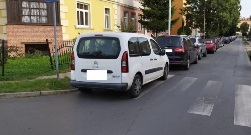 Kierowcy tych samochodów zasłużyli na miano Mistrzów Parkowania