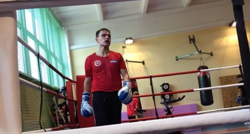 Patryk Pers zawalczy o tytuł Młodzieżowego Mistrza Polski! (VIDEO)