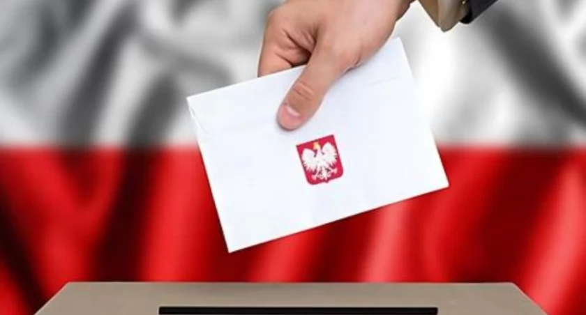Sonda wyborcza - podsumowanie