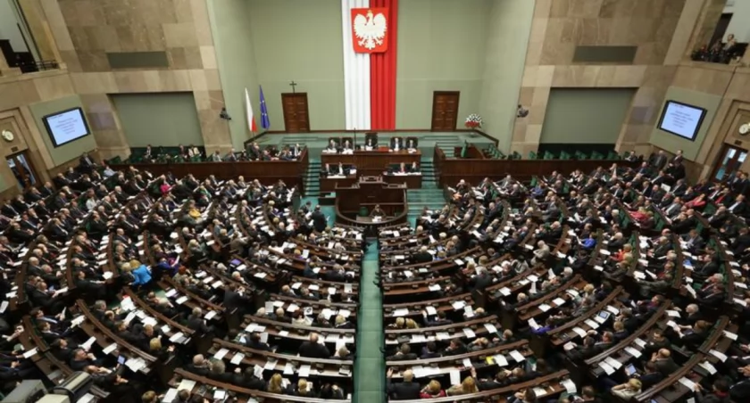 Wybory 2023 - Podział mandatów w naszym okręgu