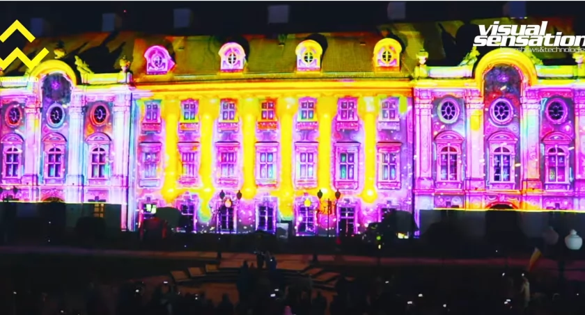 Festiwal Światła Movie Cities - czas na podsumowanie