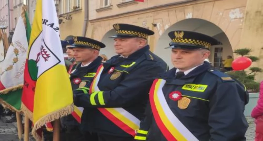 Szukasz pracy? Czeka w szeregach strażników miejskich