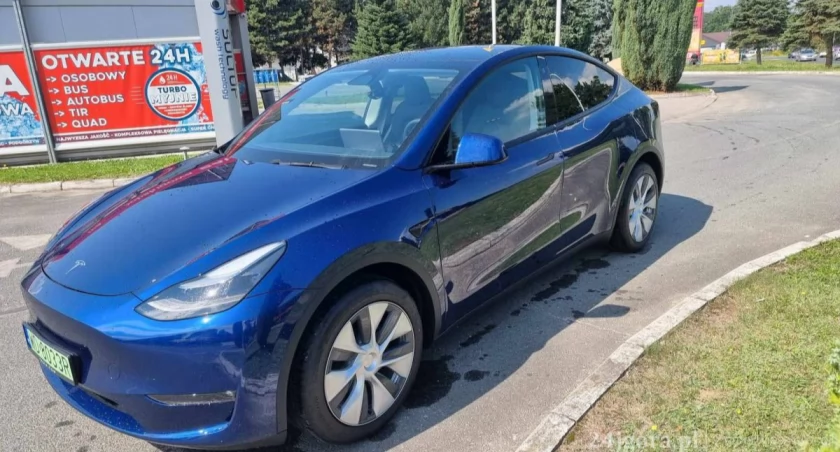 Elektrykiem pod prąd - Nie jesteśmy gotowi na elektromobilną rewolucję