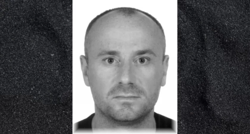 Daniel Kuźniar - poszukiwany listem gończym za oszustwa