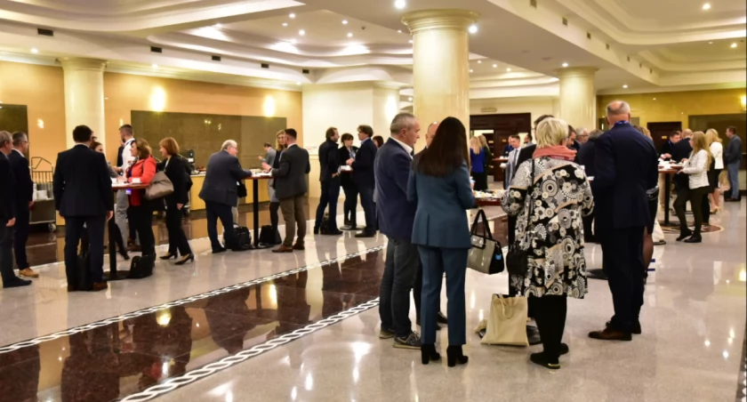 Forum Kooperacji Firm. Rozmowa z prezesem Karkonoskiej Agencji Rozwoju Regionalnego