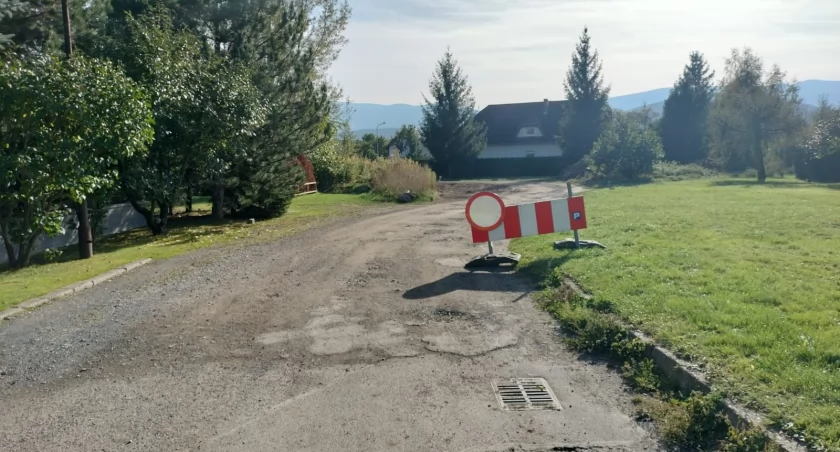 Powstanie łącznik drogowy ulic Cieplickiej i Miłosza