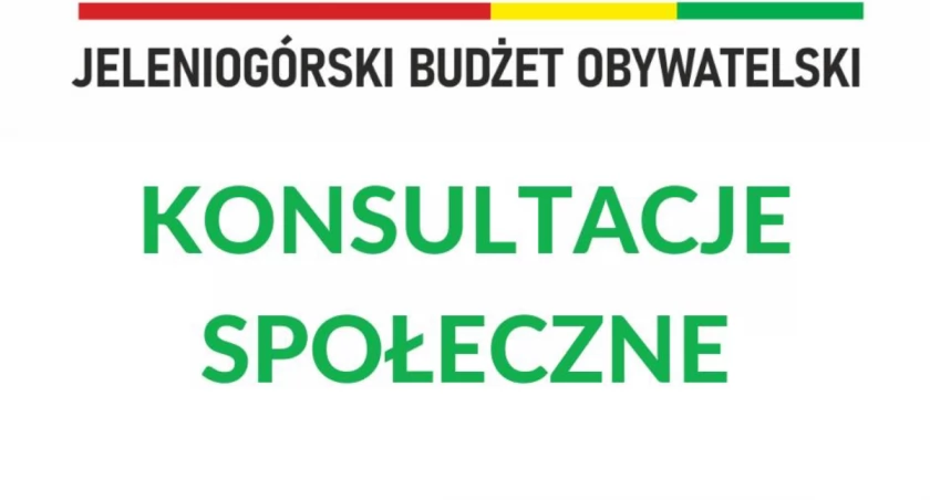 Jak ma wyglądać Jeleniogórski Budżet Obywatelski? Zdecydują jeleniogórzanie