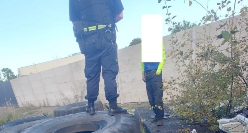 Przyłapani na kradzieży. Miał być zysk, będą konsekwencje