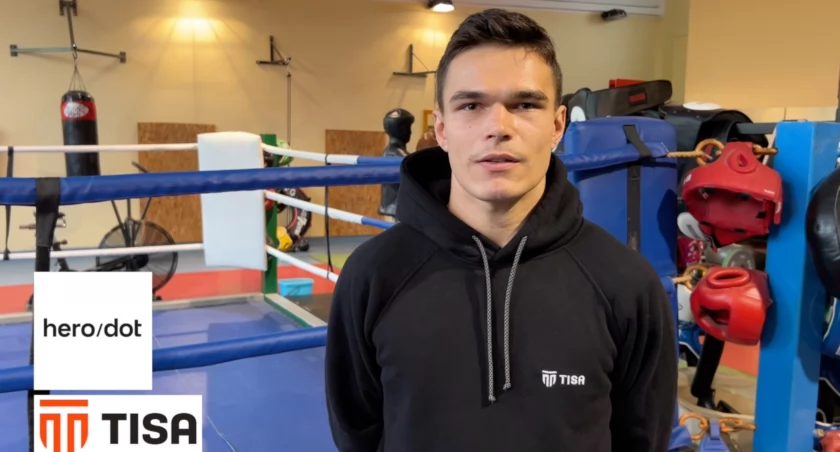 Przed pięściarzami Red Fighters intensywna końcówka sezonu