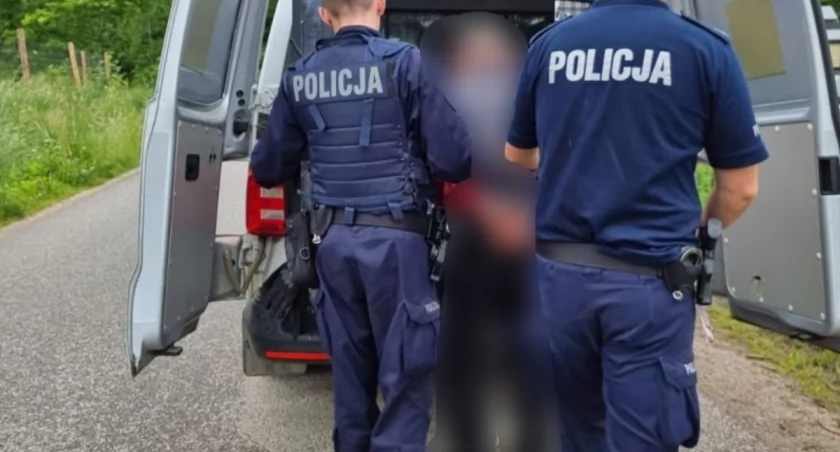 Jelenia Góra : Wnuczek zamordował swoją babcię. Ta okolica jest niebezpieczna
