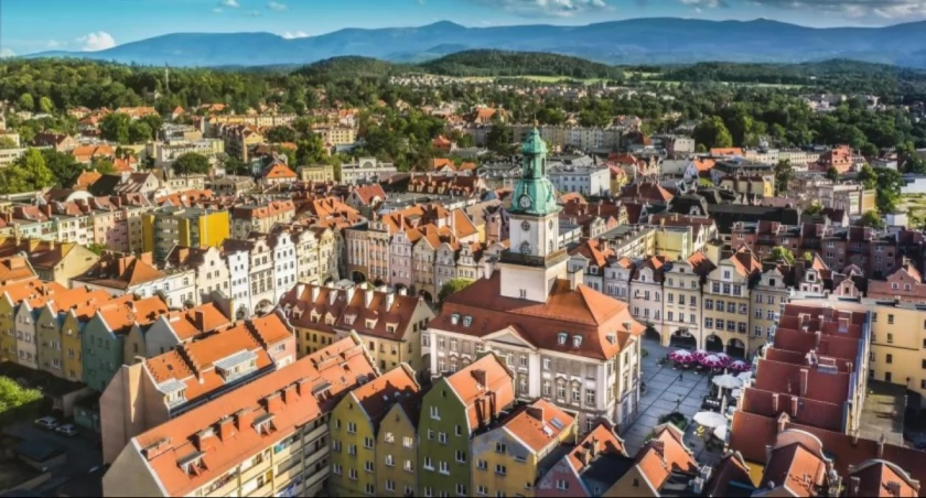 Będzie jeszcze mniej miejsc parkingowych w centrum miasta