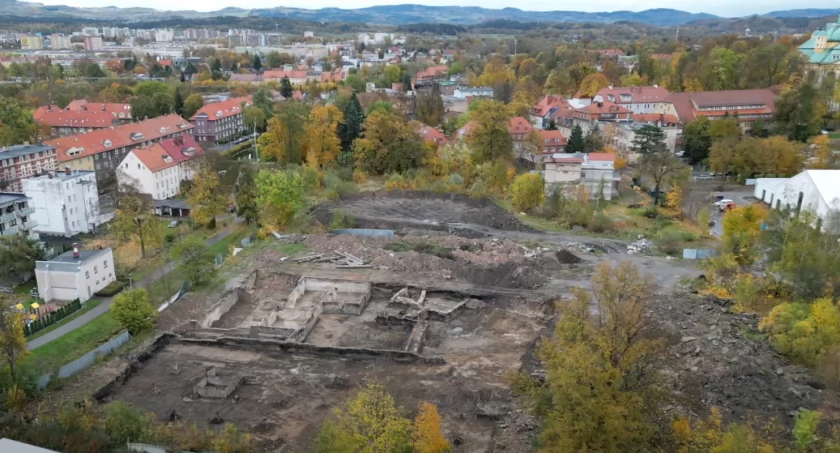 Osiedle Młynówka. Zmieni się centrum Jeleniej Góry