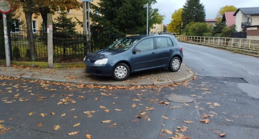 Mistrzowie Parkowania przechodzą sami siebie