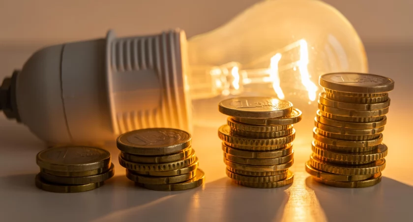 Wzrosty cen energii elektrycznej będą trudne do zaakceptowania przez społeczeństwo