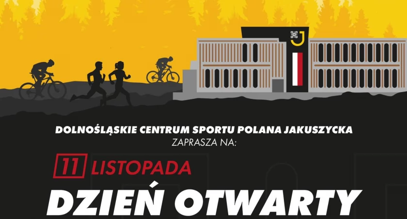 11 listopada na Polanie Jakuszyckiej
