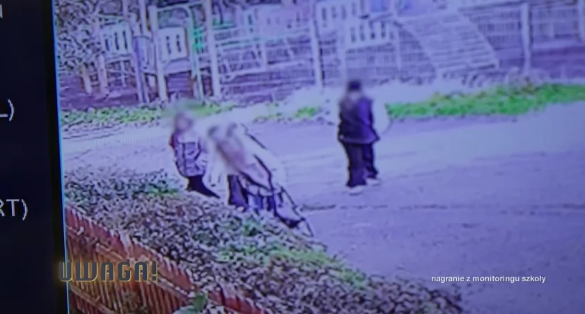 Szkoła pod ostrzałem. Szaleniec regularnie strzela z broni w budynek