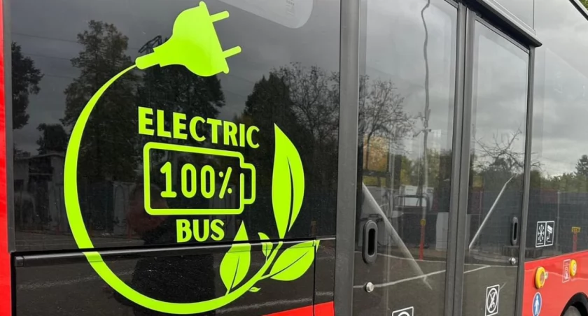 Wiemy gdzie będą ładowane autobusy elektryczne na trasie