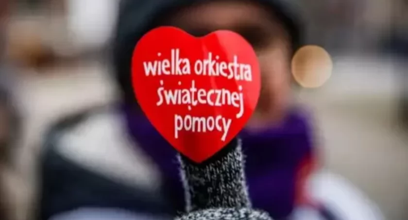 Trwają przygotowania do 32 finału WOŚP