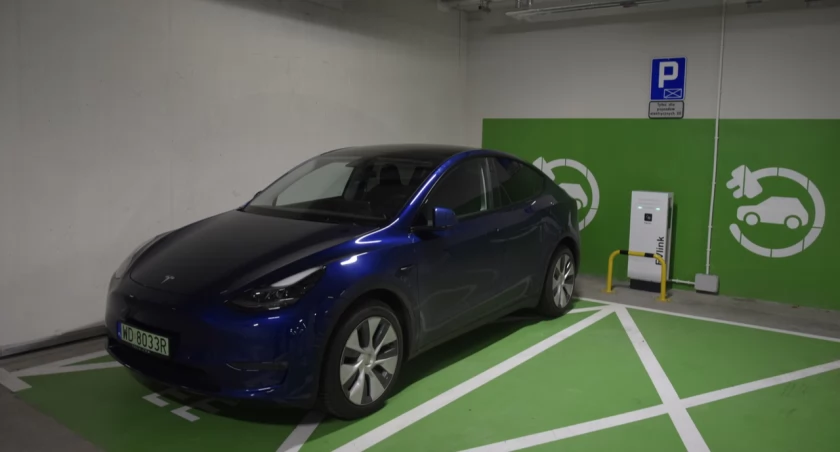 Elektrykiem pod prąd - Ile mamy aut elektrycznych?