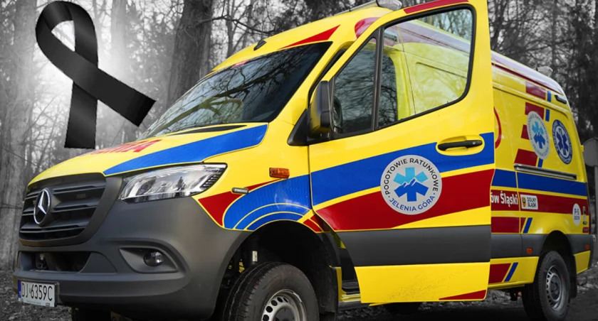 W centrum miasta odnaleziono ciało martwego mężczyzny