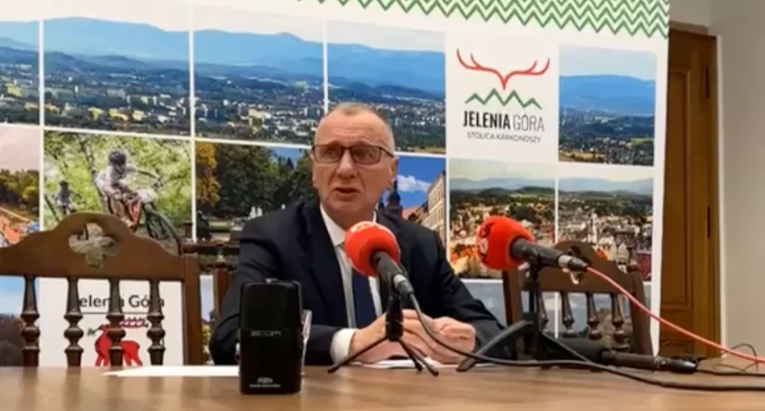 Prezydent dobrze ocenia minione 5 lat na stanowisku. Co sądzą mieszkańcy? Sonda w artykule