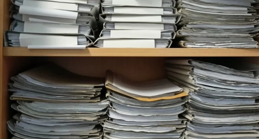 Wyłudził VAT posługując się fałszywymi fakturami