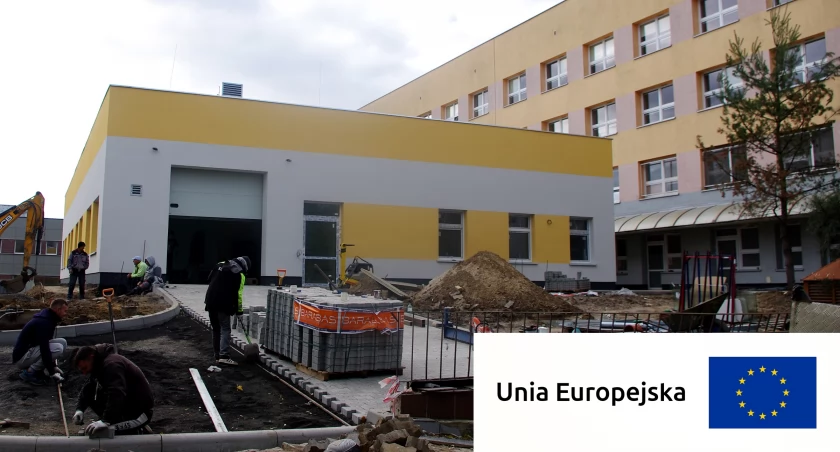 Poprawiają się warunki leczenia skutków koronawirusa
