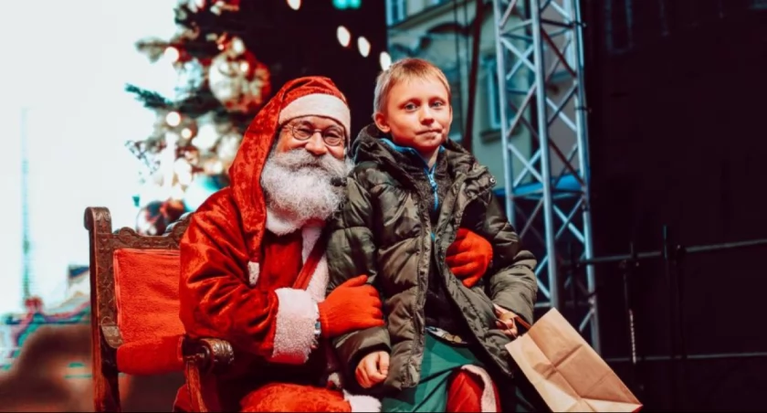 Już wkrótce świąteczne atrakcje na Placu Ratuszowym!