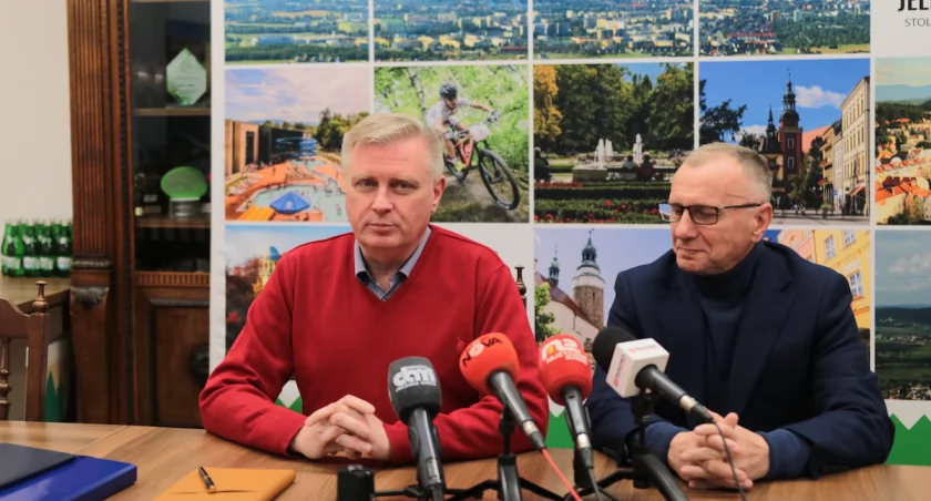 Będzie potrzebny nowy skarbnik miasta Jelenia Góra