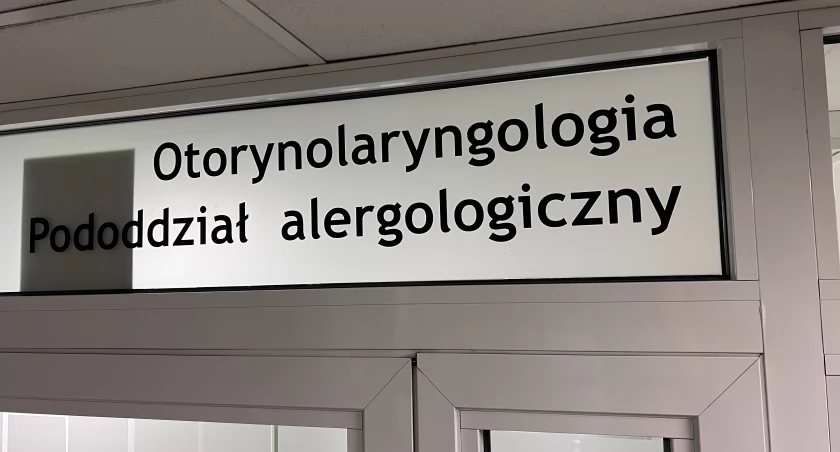 Wyjątkowy zabieg sukcesem jeleniogórskiego szpitala
