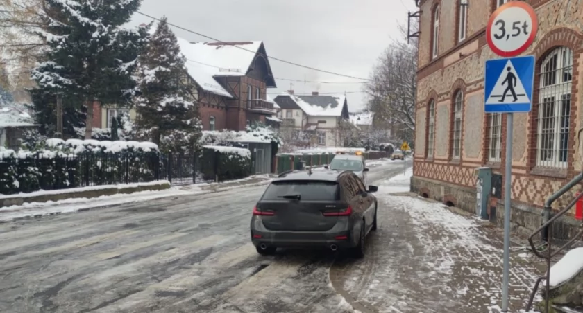 Następni Mistrzowie Parkowania