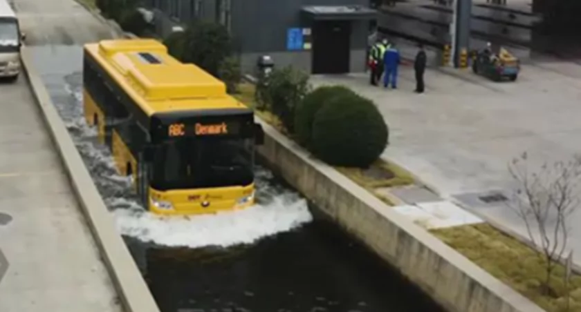Awaria elektrycznych autobusów w Jeleniej Górze. Jest oświadczenie