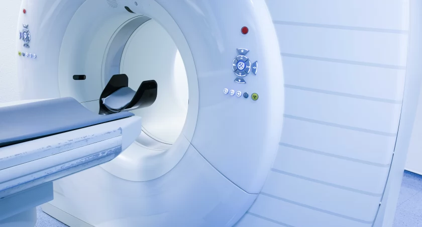 Zastosowanie rezonansu magnetycznego w diagnostyce jamy brzusznej - co można wykryć dzięki badaniu?