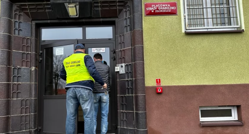 Wyszedł z niemieckiego więzienia teraz posiedzi w Polsce
