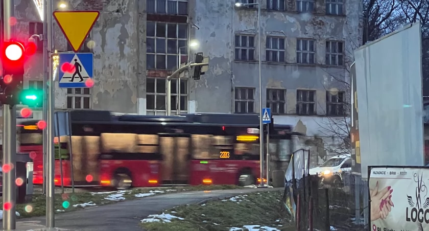Wszystkie autobusy elektryczne po naprawie wyjechały na jeleniogórskie drogi
