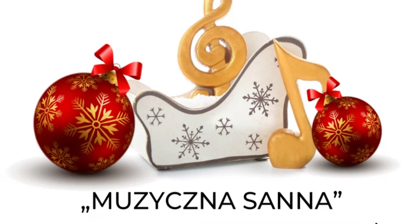 Zagrają w świątecznym klimacie