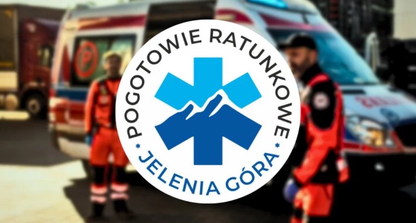 Ratownicy na medal. Odebrali poród… w ambulansie