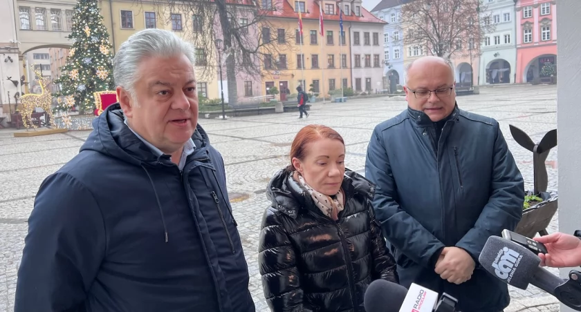 Prezydentura niespełnionych obietnic - PiS podsumowuje kadencję Jerzego Łużniaka