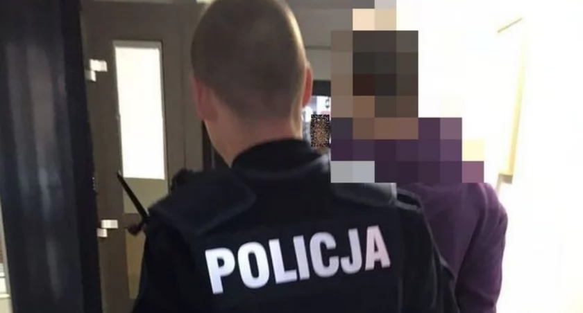 Wsiadł za kierownicę pomimo dwóch zakazów prowadzenia pojazdów