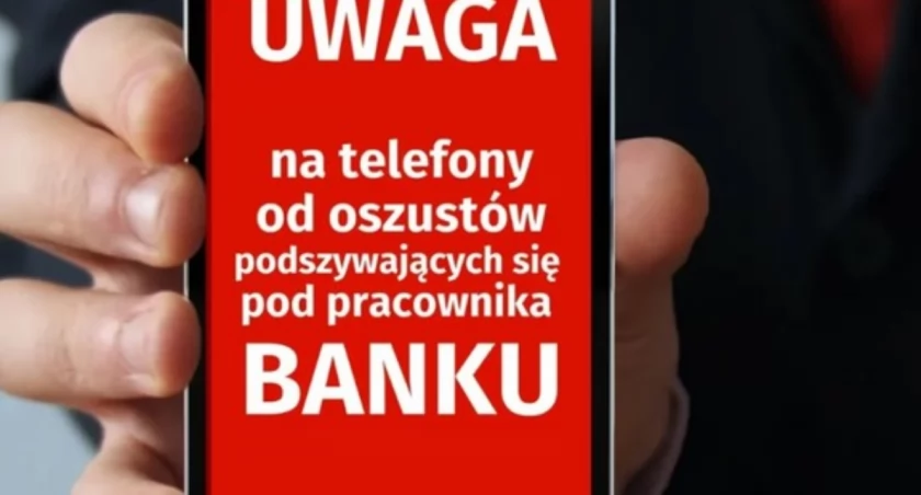 Mieszkanka powiatu lwóweckiego straciła ponad 57 tysięcy złotych.