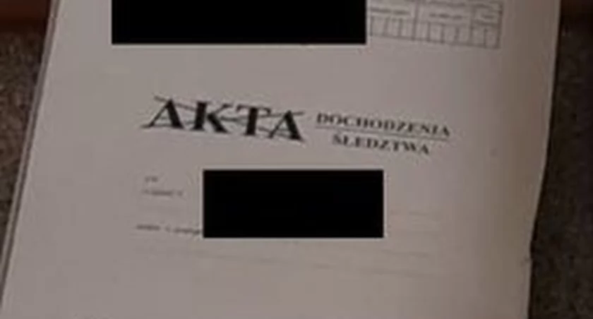 19 zarzutów dla przedsiębiorcy, który nie składał sprawozdań finansowych